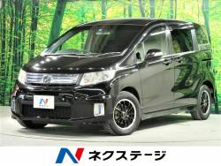 ホンダ フリード スライドドアの中古車一覧 新車 中古車の ネクステージ