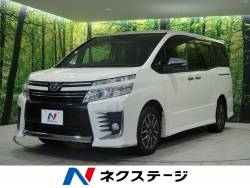 ヴォクシー ZS 煌の中古車画像