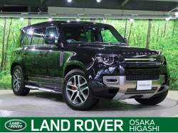ディフェンダー 110Xの中古車画像