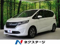 フリード G・ホンダセンシングの中古車画像