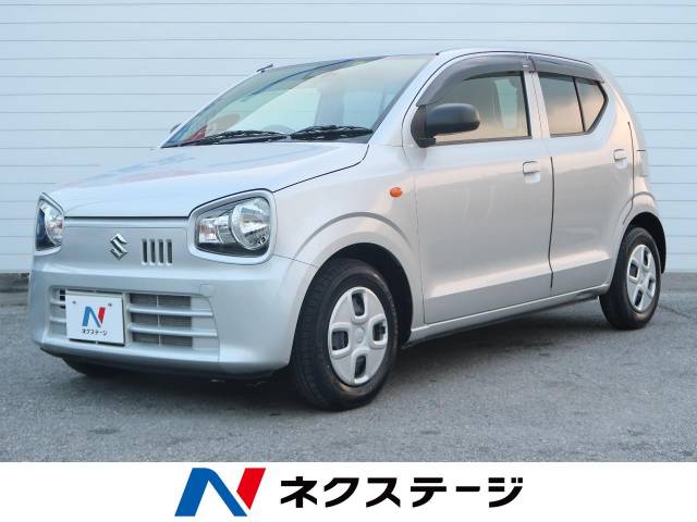 スズキ アルト ｌ 0 4万km 沖縄県 036 の中古車詳細 沖縄県の沖縄うるま店 新車 中古車の ネクステージ