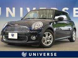 MINI ワンの中古車画像