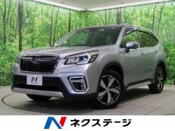 フォレスター アドバンスの中古車画像