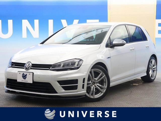 フォルクスワーゲン ゴルフｒ ベースグレード 4 8万km 249 9万円 北海道 722 の中古車詳細 北海道のユニバース 札幌 新車 中古車 の ネクステージ