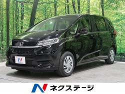 フリード Gの中古車画像