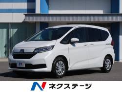 フリード Gの中古車画像