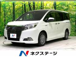 エスクァイア ハイブリッドGi フリップダウンモニター 両側電動スライドドア 禁煙車 純正ナビ バックカメラ Bluetooth再生 フルセグ ETC シートヒーター 合皮レザーシート LEDヘッドライト クルコン 7人乗り エスクァイア ハイブリッドGi フリップダウンモニター 両側電動スライドドア 禁煙車 純正ナビ バックカメラ Bluetooth再生 フルセグ ETC シートヒーター 合皮レザーシート LEDヘッドライト クルコン 7人乗りの中古車画像