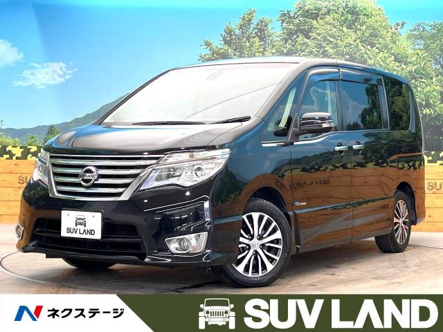 日産 セレナ ハイウェイスター ｓ ハイブリッド 9 5万km 98 7万円 鹿児島県 556 の中古車詳細 鹿児島県のｓｕｖ ｌａｎｄ 鹿児島 新車 中古車の ネクステージ