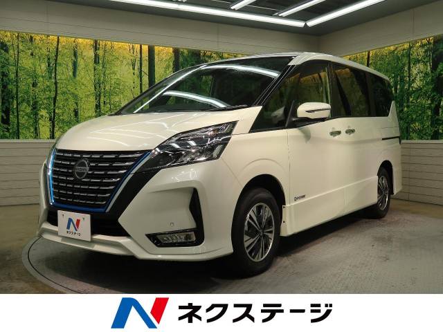 日産 セレナ 登録済み未使用車 プロパイロット Ff 374 9万円 岐阜県 715 の中古車詳細 岐阜県の岐阜２１号バイパス店 ｓｕｖ ｌａｎｄ