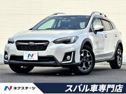 XV 2.0i-L アイサイトの中古車画像