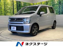 ワゴンRの中古車