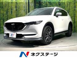 CX-5 XD Lパッケージの中古車画像