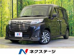 ルーミー カスタムGの中古車画像