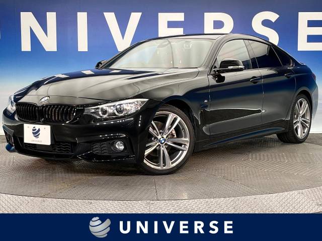 ｂｍｗ ４シリーズ ４２０ｉグランクーペ ｍスポーツ 4 4万km 愛知県 768 の中古車詳細 愛知県のユニバース 名古屋 新車 中古車 の ネクステージ