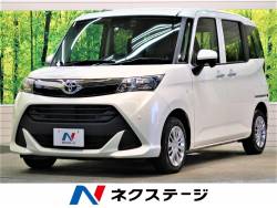 タンク X Sの中古車画像