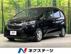 フリード G・ホンダセンシングの中古車画像