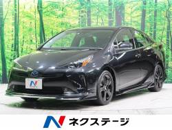 プリウス Sツーリングセレクション・ブラックエディションの中古車画像