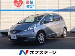 フィット Xの中古車画像