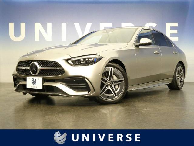 メルセデス ベンツ ｃクラス ｃ２２０ｄアバンギャルド ａｍｇライン 472km 699 9万円 埼玉県 457 の中古車詳細 埼玉県のユニバース 埼玉戸田 新車 中古車の ネクステージ