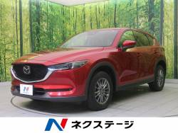 CX-5 XD Lパッケージの中古車画像