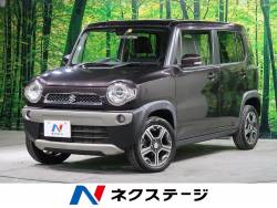 ハスラー Xの中古車画像