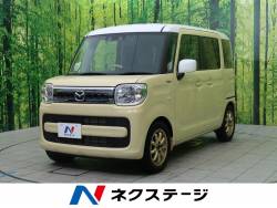 軽自動車の中古車一覧 新車 中古車の ネクステージ