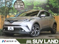 C-HR Gの中古車画像