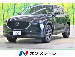 CX-5 20S プロアクティブの中古車画像