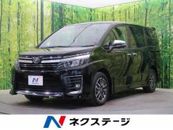 ヴォクシー ZS 煌Ⅱの中古車画像