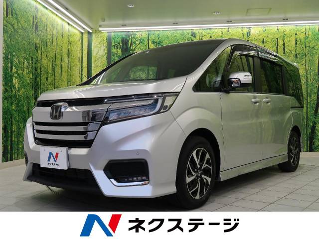 ホンダ ステップワゴンスパーダ スパーダ ホンダセンシング 1 6万km 309 9万円 富山県 5 の中古車詳細 富山県の高岡店 新車 中古車 の ネクステージ