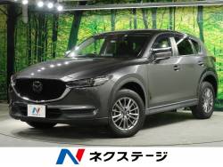 CX-5 XD プロアクティブの中古車画像