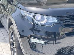 ディスカバリースポーツ ７プラススペシャルエディションの中古車画像