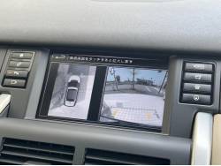 ディスカバリースポーツ ７プラススペシャルエディションの中古車画像