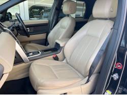 ディスカバリースポーツ ７プラススペシャルエディションの中古車画像