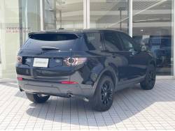 ディスカバリースポーツ ７プラススペシャルエディションの中古車画像