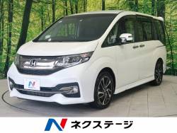 ステップワゴンスパーダ スパーダ・クールスピリットの中古車画像