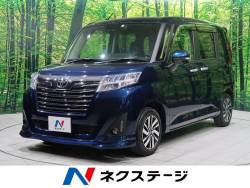 ルーミー カスタムGの中古車画像