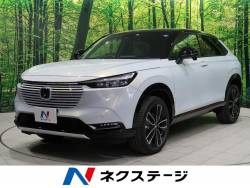 ヴェゼル e:HEV PLaYの中古車画像
