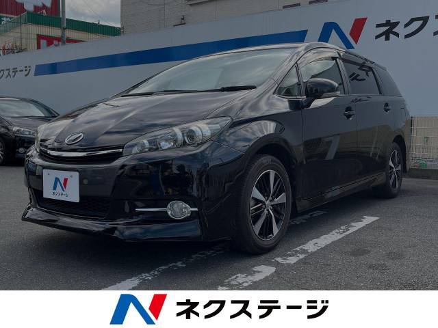 トヨタ ウィッシュ 1 8s 6 3万km 151 5万円 東京都 724 の中古車詳細 東京都の昭島店 新車 中古車の ネクステージ トヨタ ウィッシュ 1 8s 6 3万km 151 5万円 東京都 724 の中古車詳細 東京都の昭島店 新車 中古車の ネクステージ