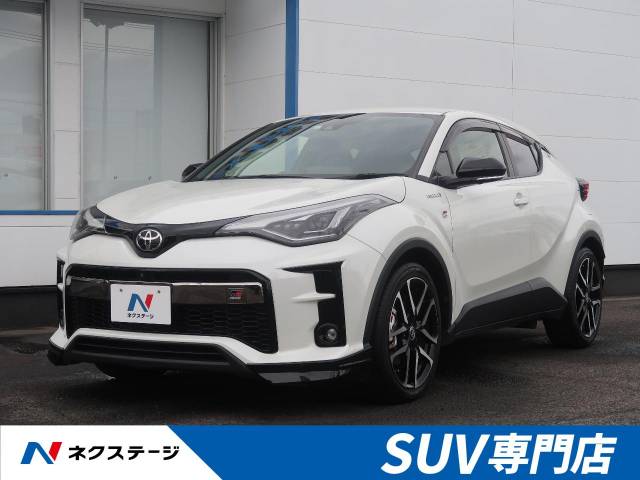 トヨタ ｃ ｈｒ ｓ ｇｒスポーツ 2 9万km 299 9万円 宮城県 981 の中古車詳細 宮城県の仙台泉 ｓｕｖ専門店 新車 中古車 の ネクステージ