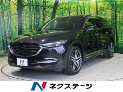CX-8 XDプロアクティブの中古車画像
