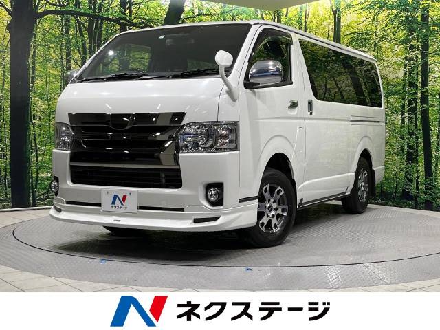 トヨタ レジアスエースバン スーパーgl ダークプライム 2 8万km 北海道 715 の中古車詳細 北海道の函館北斗店 新車 中古車 の ネクステージ トヨタ レジアスエースバン スーパーgl ダークプライム 2 8万km 北海道 715 の中古車詳細 北海道の函館北斗店 新車 中古車 の ネクステージ