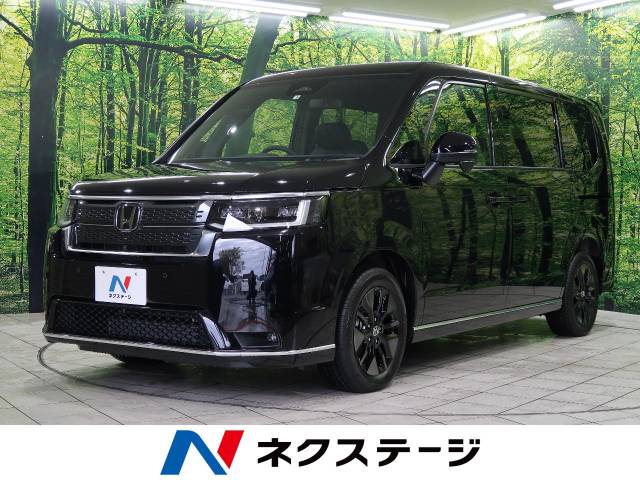 トラヴィック スバル とステップワゴン ホンダ の比較 新車 中古車の ネクステージ