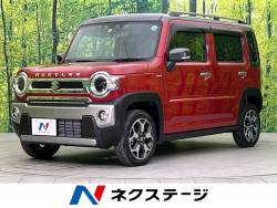 ハスラー Jスタイルの中古車画像
