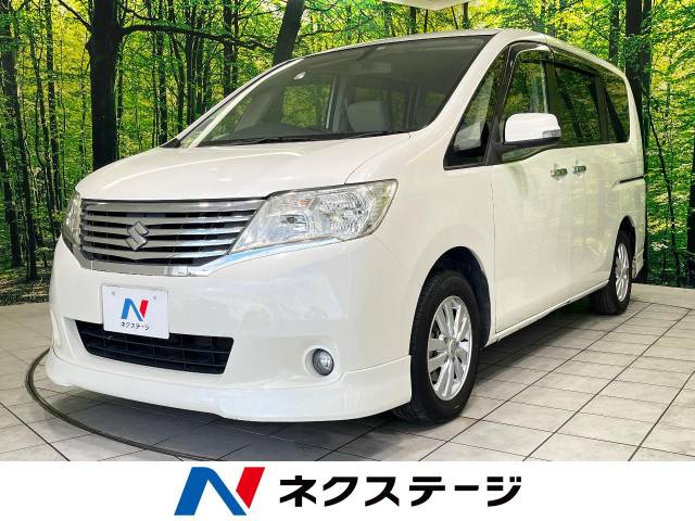 スズキ ランディ ２ ０ｇ 11万km 愛知県 553 の中古車詳細 愛知県の守山店 新車 中古車の ネクステージ