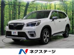 フォレスター アドバンスの中古車画像