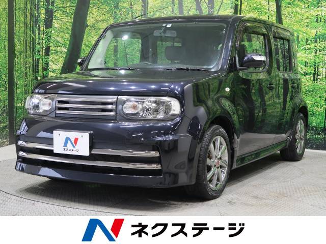 日産 キューブ ライダー ブラックライン 10 1万km 宮城県 948 の中古車詳細 宮城県の仙台泉店 中古車の ネクステージ 日産 キューブ ライダー ブラックライン 10 1万km 宮城県 948 の中古車詳細 宮城県の仙台泉店 中古車の ネクステージ