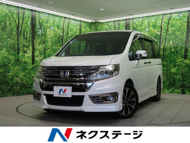 ステップワゴンスパーダ型式 Dba Rk5 ホンダ のクルマカタログ 新車 中古車の ネクステージ