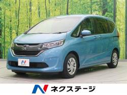 フリード G・ホンダセンシングの中古車画像