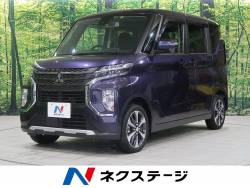 eKクロススペース Gの中古車画像
